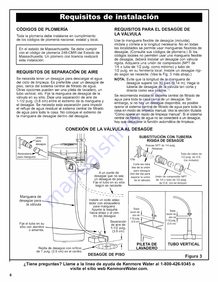 Kenmore 625.382080 Owner'S Manual Download Page 34