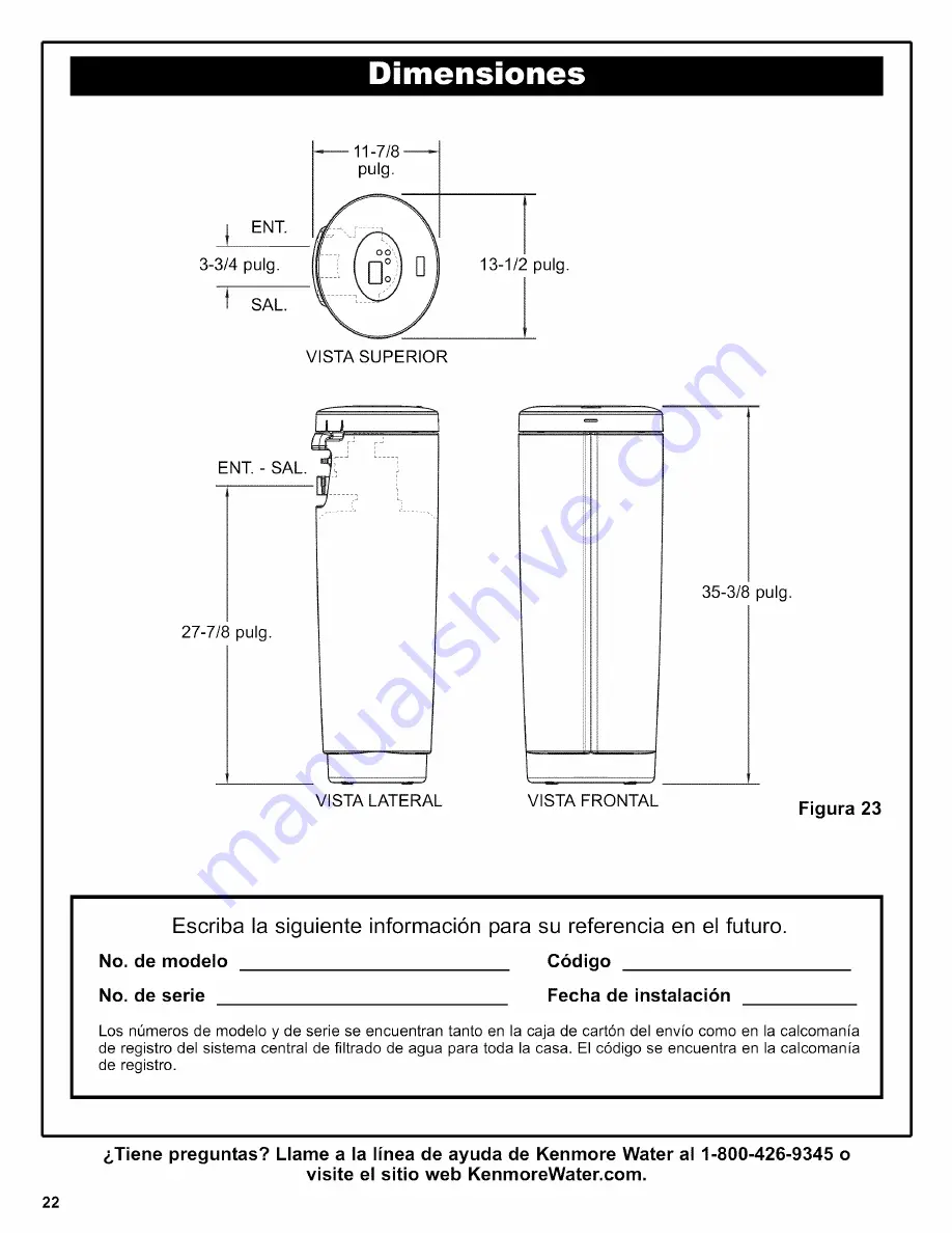 Kenmore 625.382080 Скачать руководство пользователя страница 106