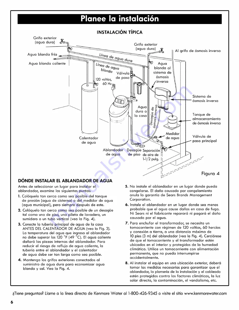 Kenmore 625.384200 Use & Care Manual Download Page 34