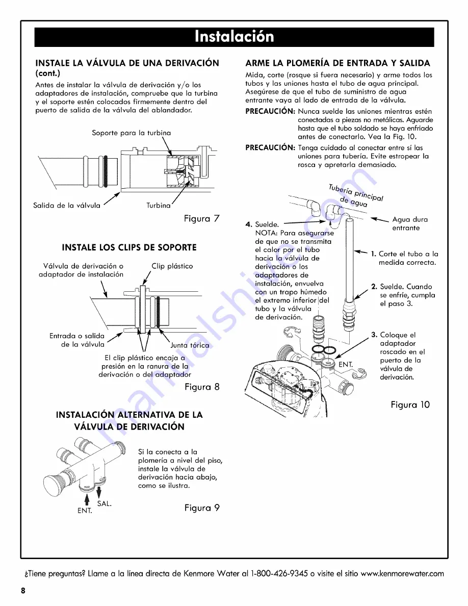 Kenmore 625.384200 Use & Care Manual Download Page 92