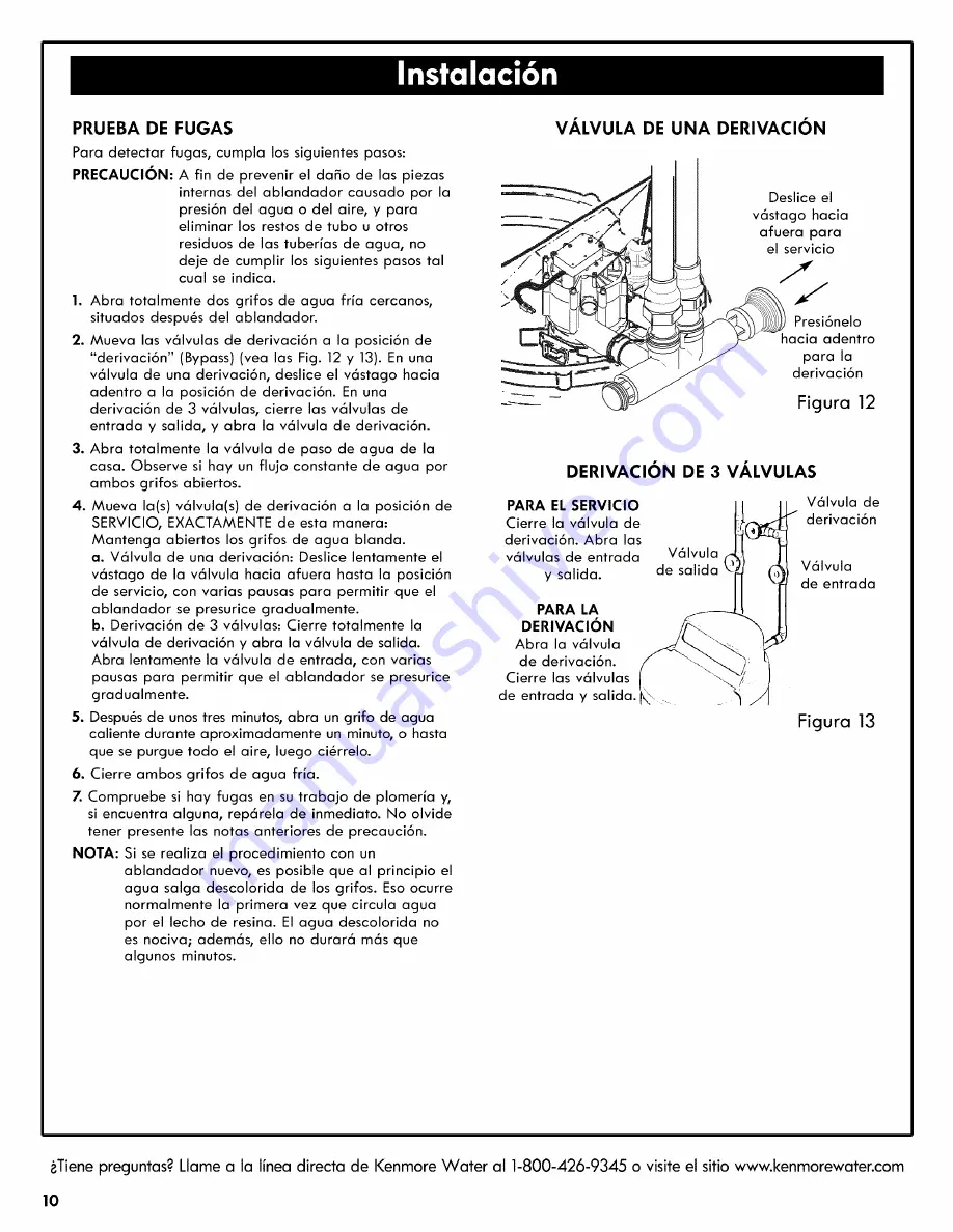 Kenmore 625.384200 Use & Care Manual Download Page 94