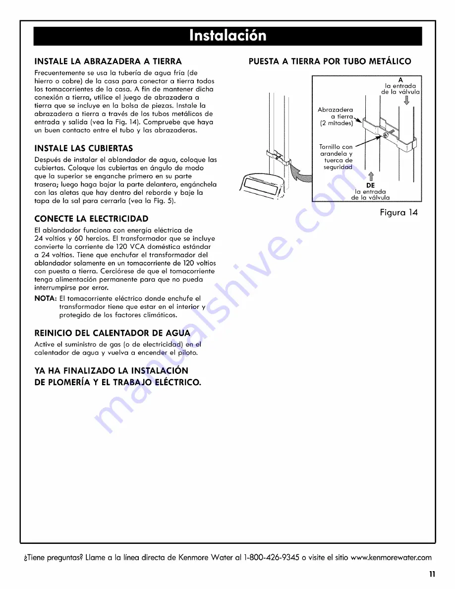 Kenmore 625.384200 Use & Care Manual Download Page 95