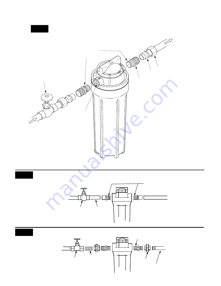 Kenmore 625.384400 Manual Download Page 4