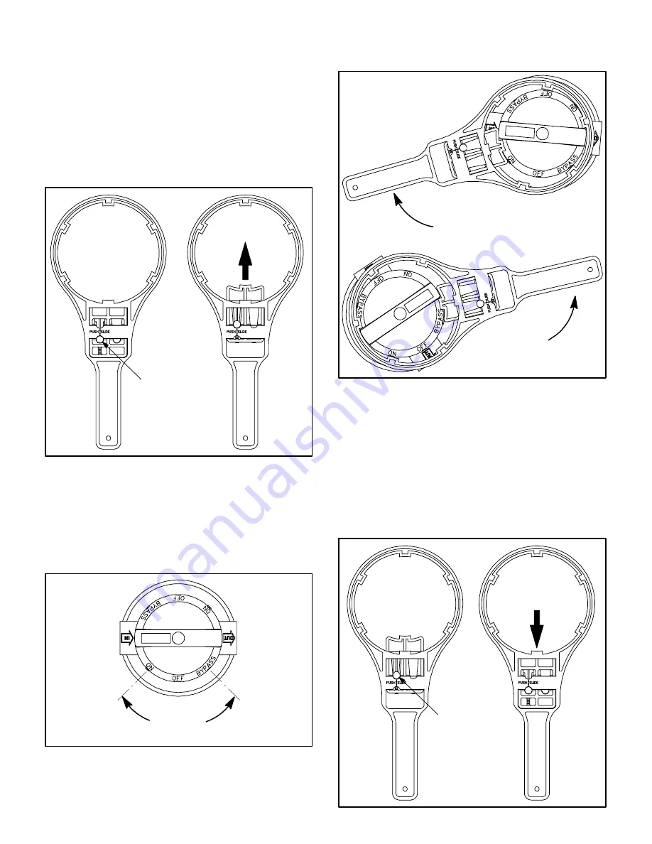 Kenmore 625.384400 Manual Download Page 10