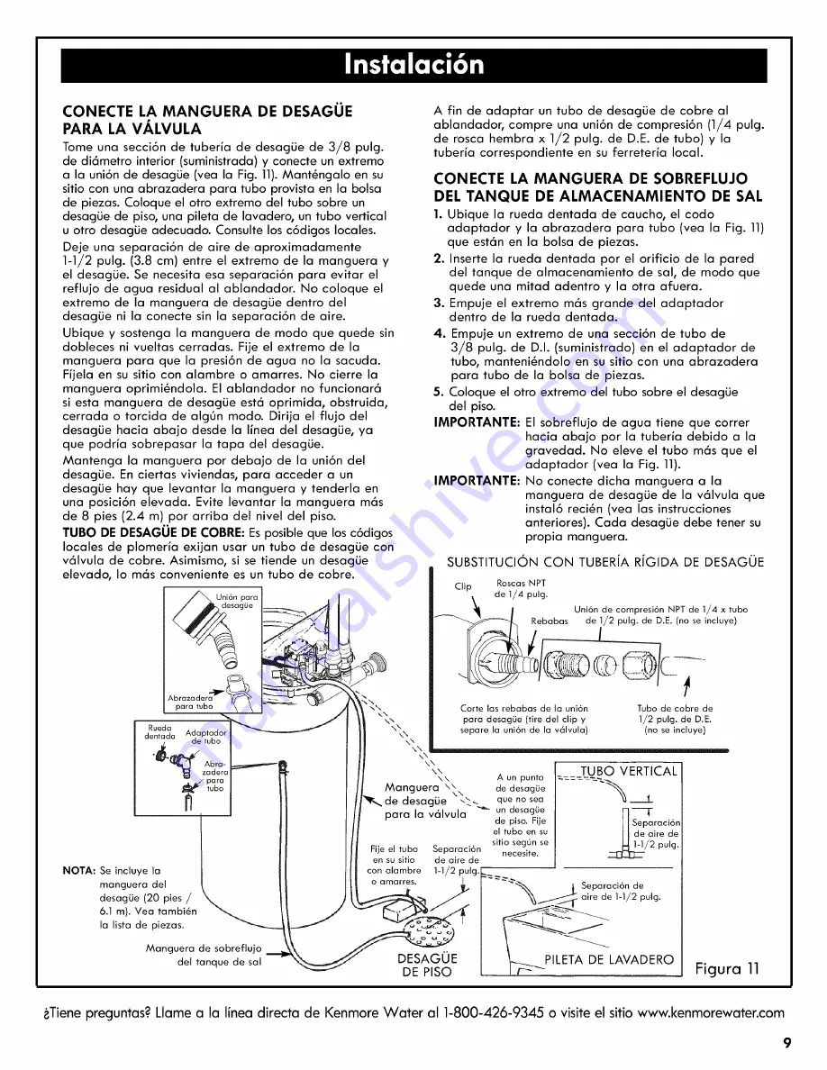 Kenmore 625.385200 Use & Care Manual Download Page 37