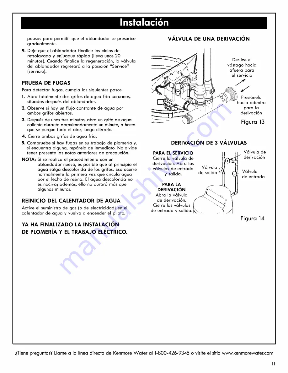 Kenmore 625.385200 Use & Care Manual Download Page 39