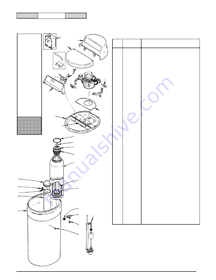 Kenmore 625.388100 Manual Download Page 28