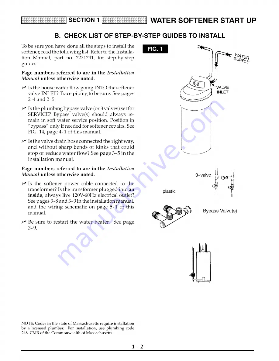 Kenmore 625.3882 Owner'S Manual Download Page 5