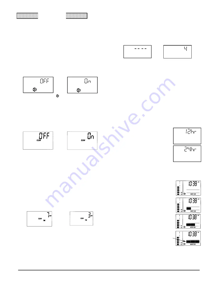 Kenmore 625.388270 Скачать руководство пользователя страница 11