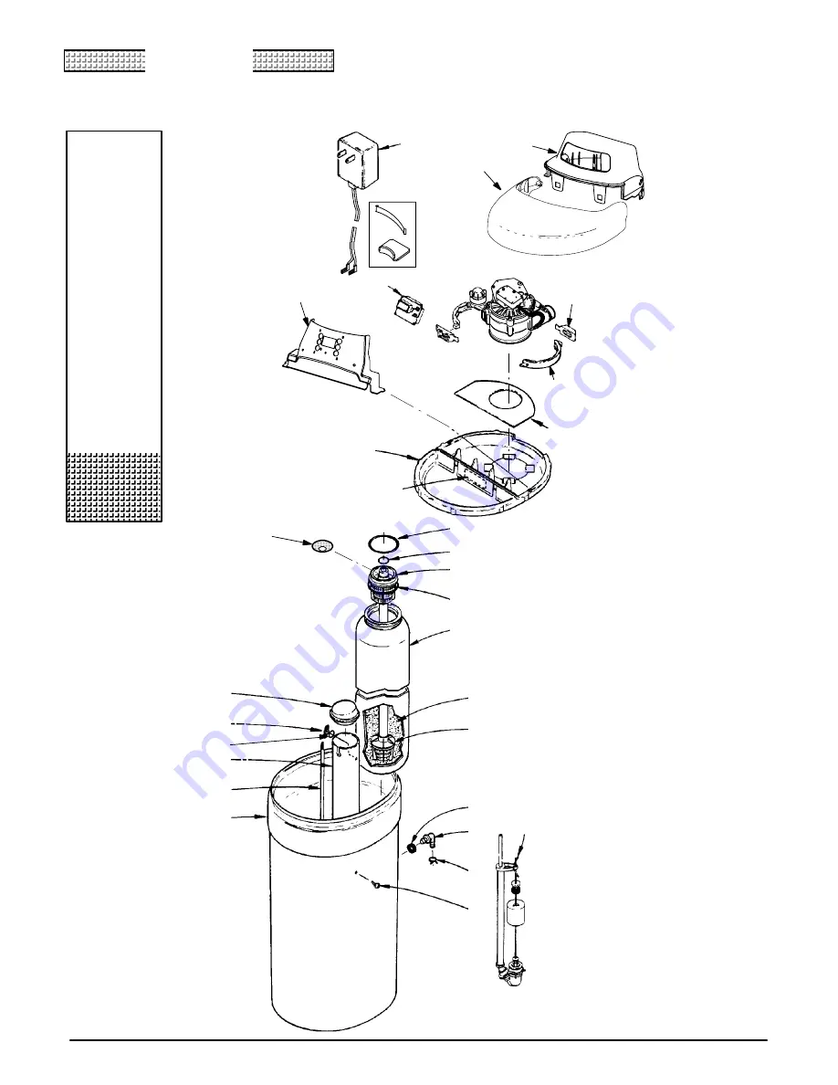 Kenmore 625.388270 Скачать руководство пользователя страница 30