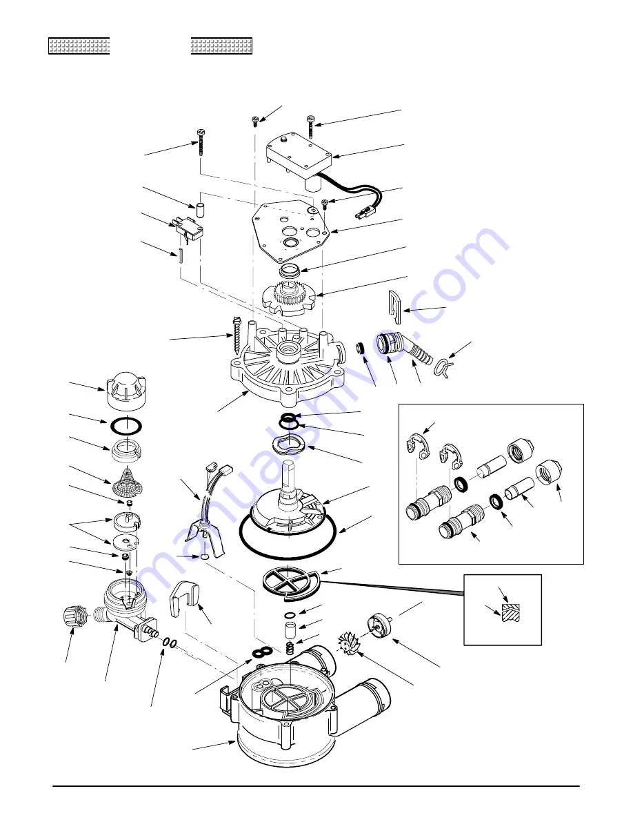 Kenmore 625.388270 Скачать руководство пользователя страница 34