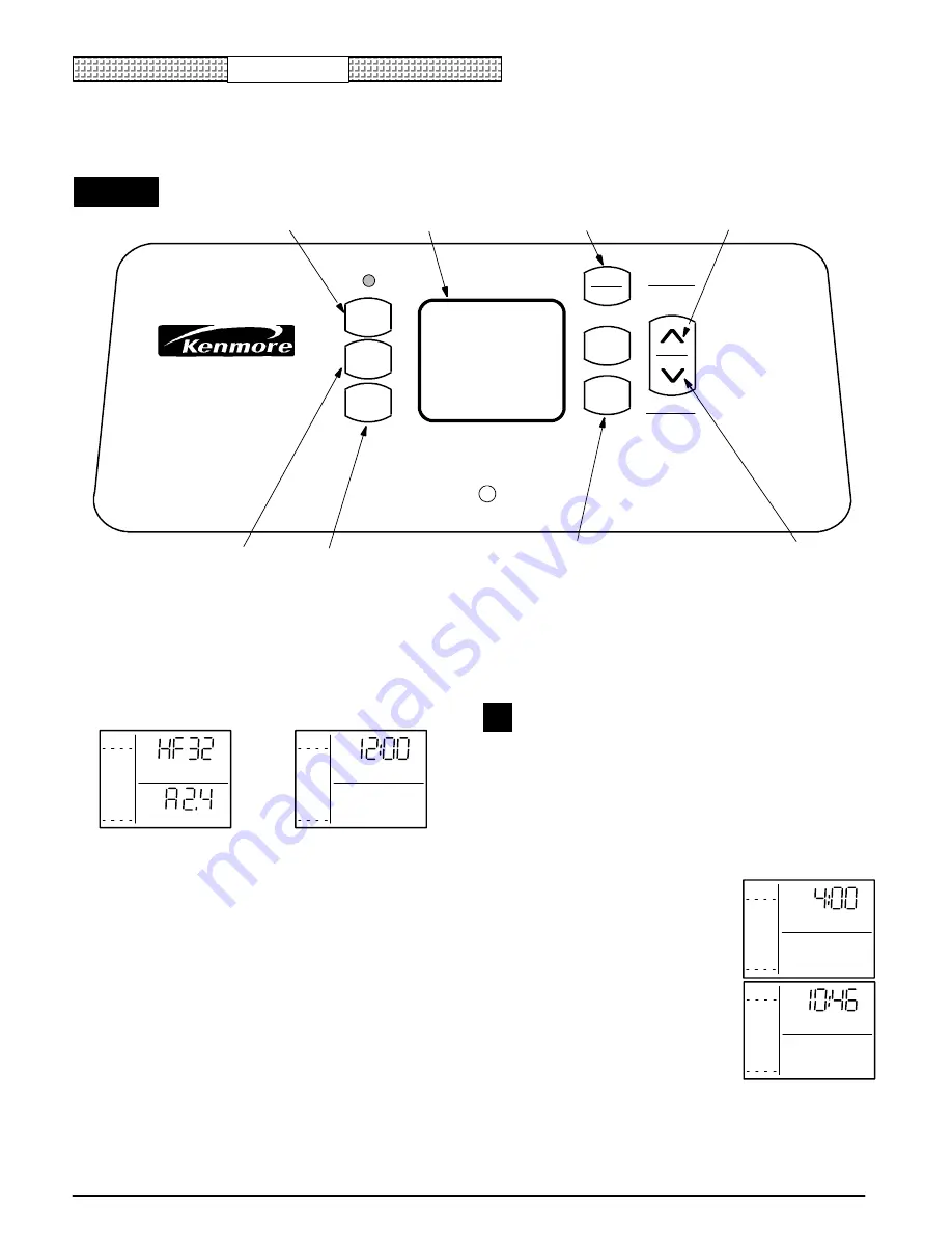 Kenmore 625.388400 Скачать руководство пользователя страница 6