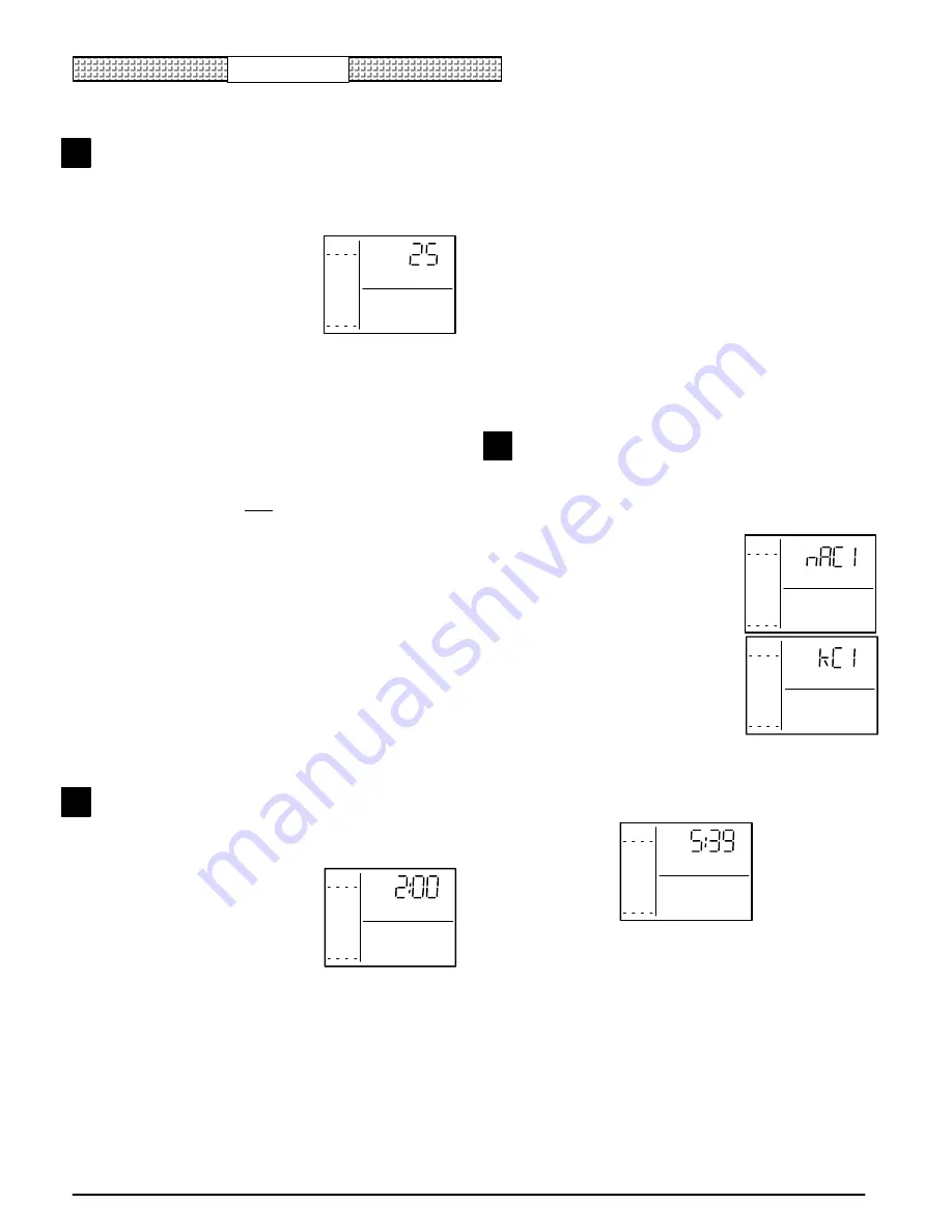 Kenmore 625.388400 Owner'S Manual Download Page 7