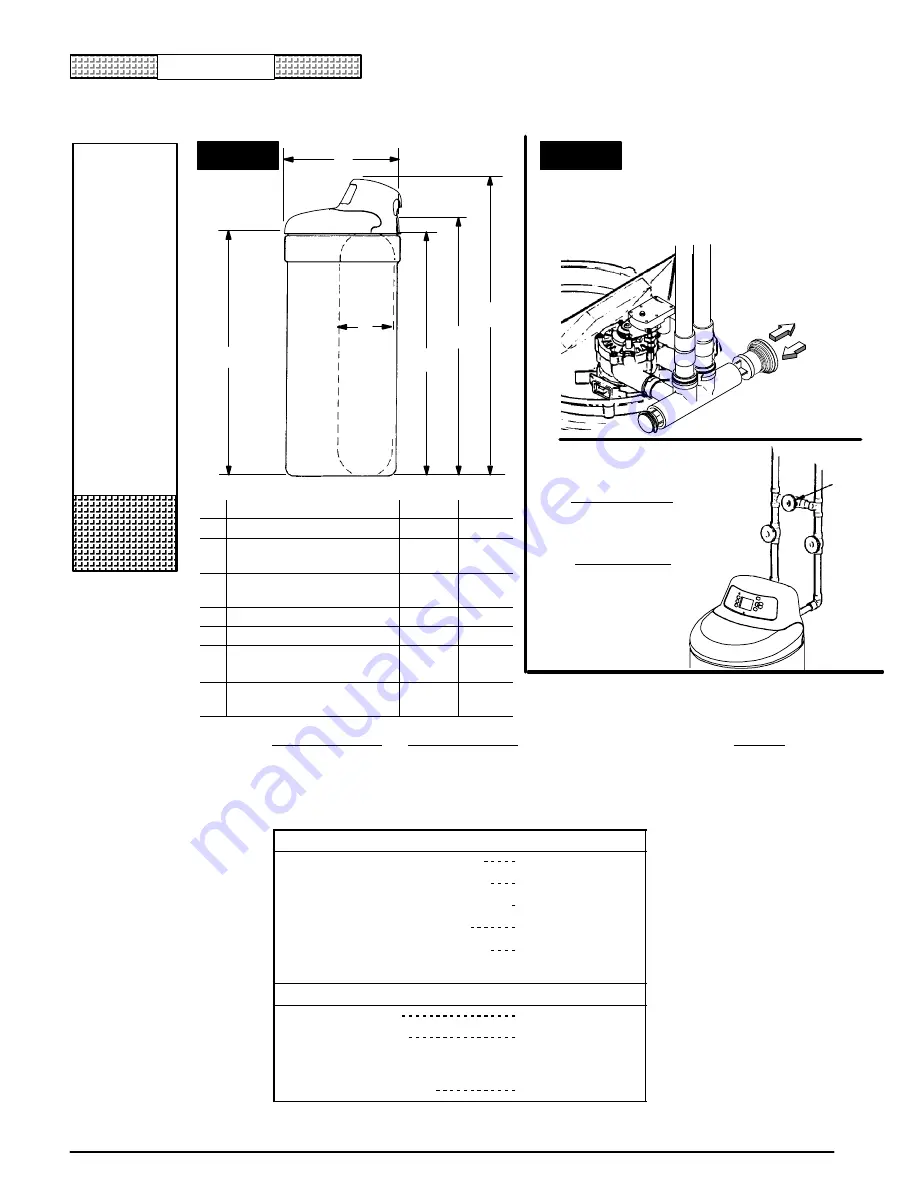 Kenmore 625.388400 Owner'S Manual Download Page 20