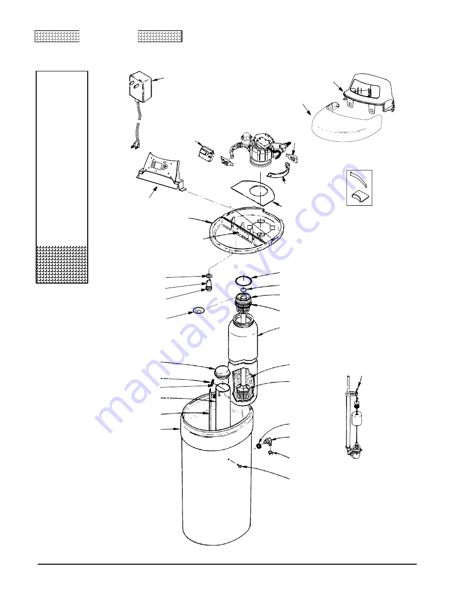 Kenmore 625.388460 Manual Download Page 30