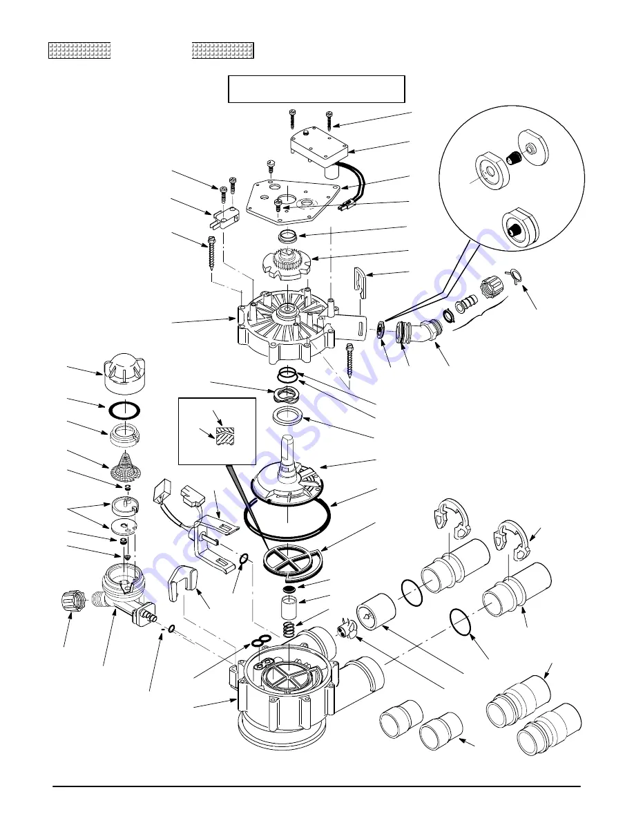 Kenmore 625.388460 Manual Download Page 34