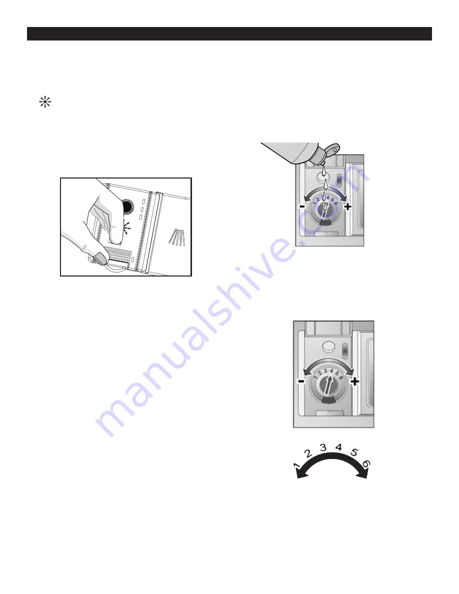 Kenmore 630.1395 Use & Care Manual Download Page 12