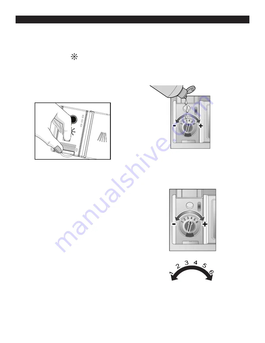 Kenmore 630.1395 Use & Care Manual Download Page 33