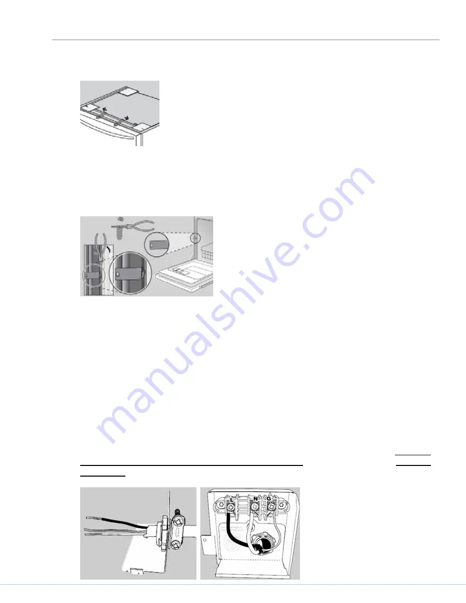 Kenmore 630.13952 Скачать руководство пользователя страница 5