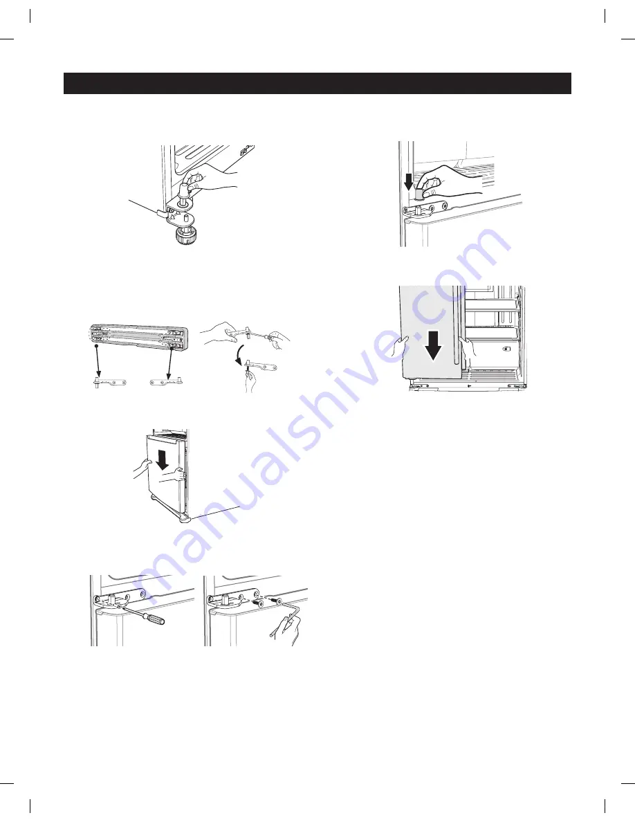 Kenmore 65702 Скачать руководство пользователя страница 14