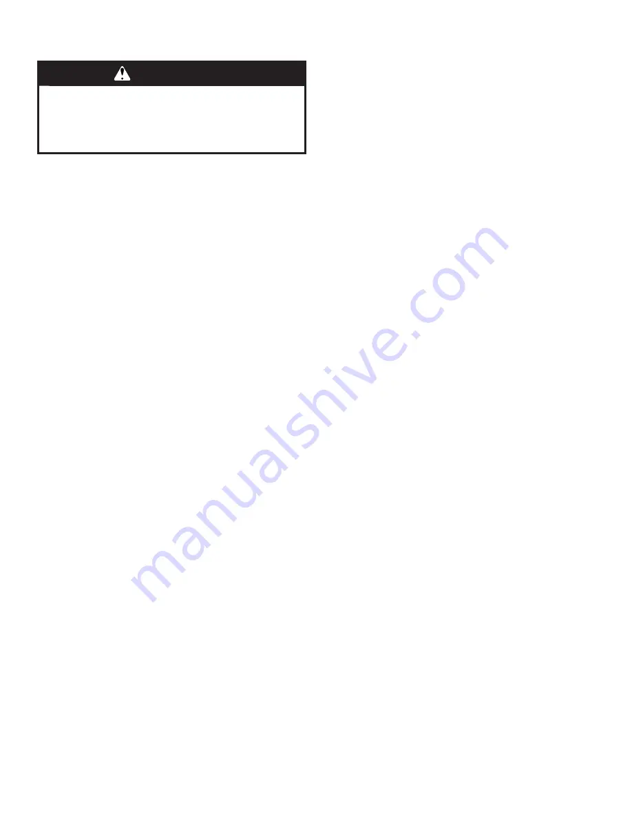 Kenmore 664.4279 series Use & Care Manual Download Page 20