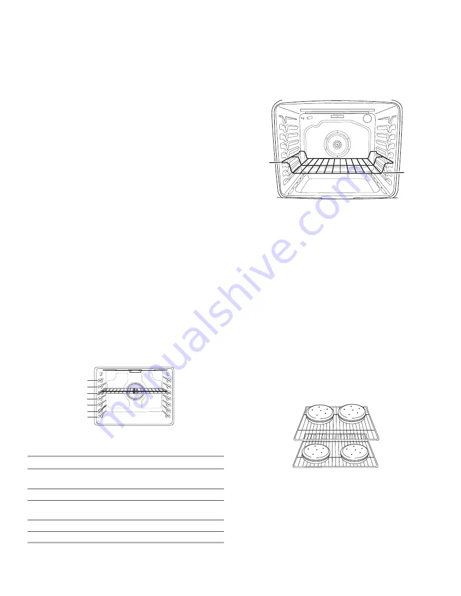 Kenmore 664.9512 Series Use & Care Manual Download Page 17