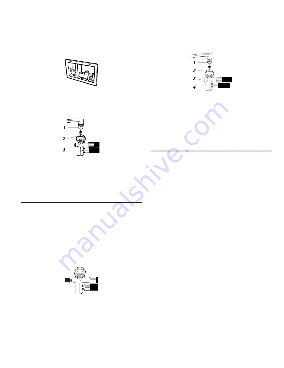 Kenmore 665.11073412 Use & Care Manual Download Page 26