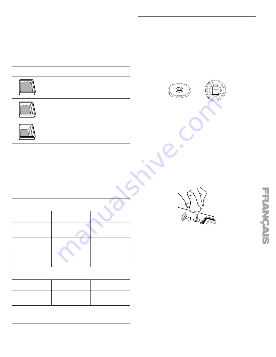 Kenmore 665.11073412 Use & Care Manual Download Page 29