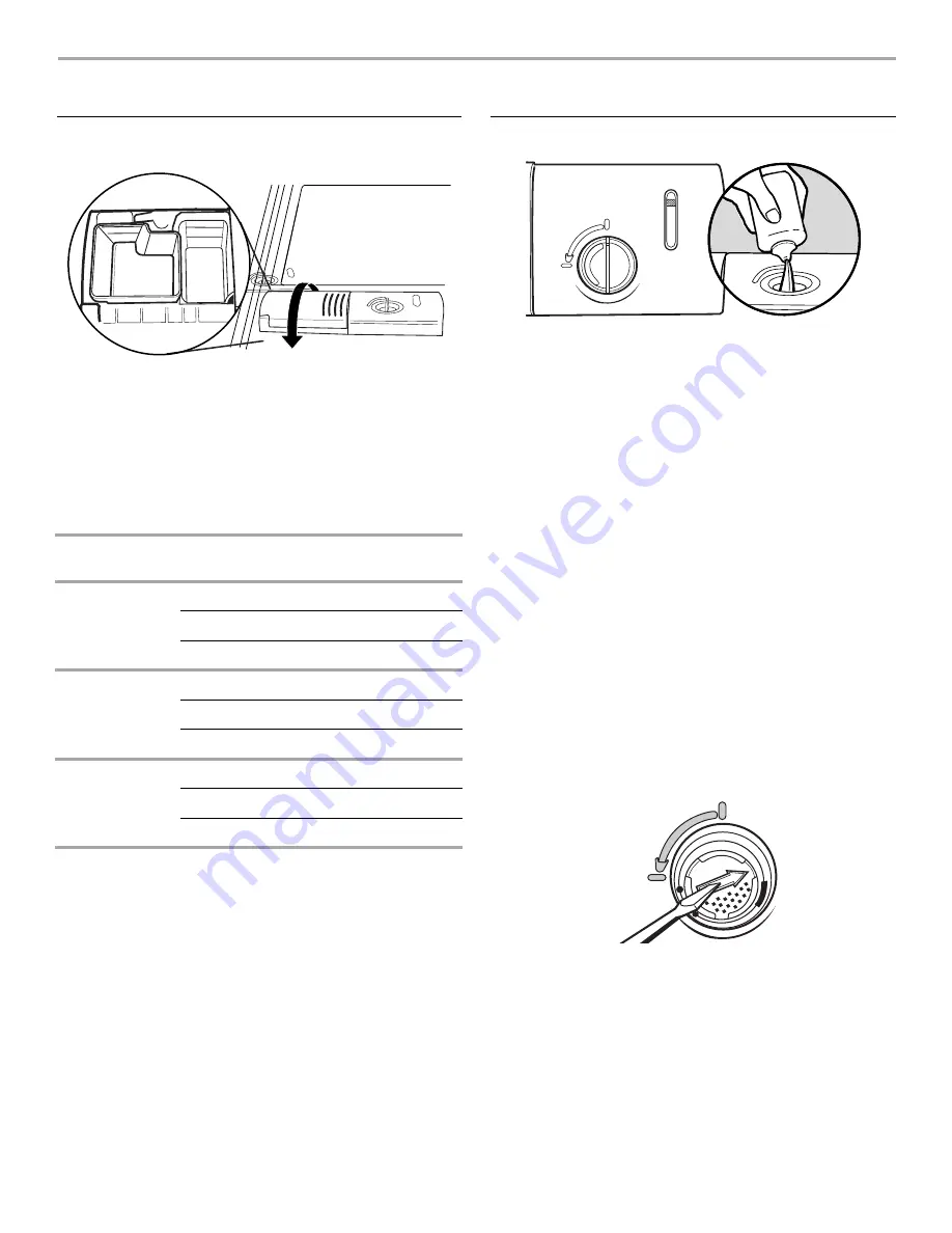 Kenmore 665.1311x Скачать руководство пользователя страница 8