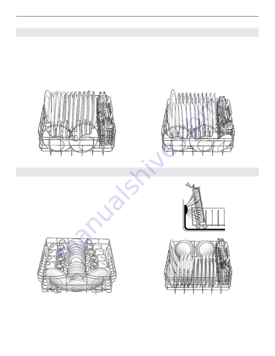 Kenmore 665.1311x Скачать руководство пользователя страница 12