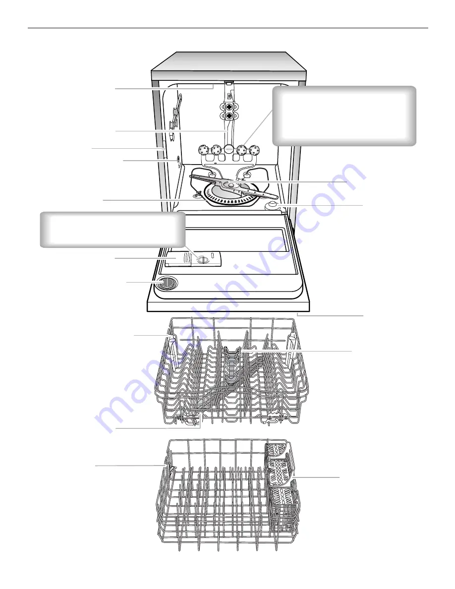 Kenmore 665.1311x Скачать руководство пользователя страница 28