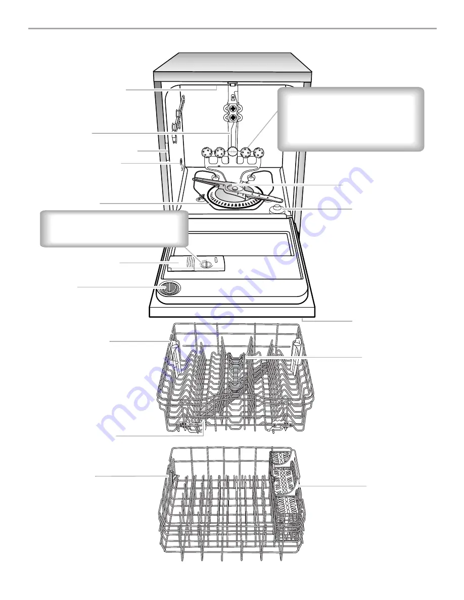 Kenmore 665.1311x Скачать руководство пользователя страница 50