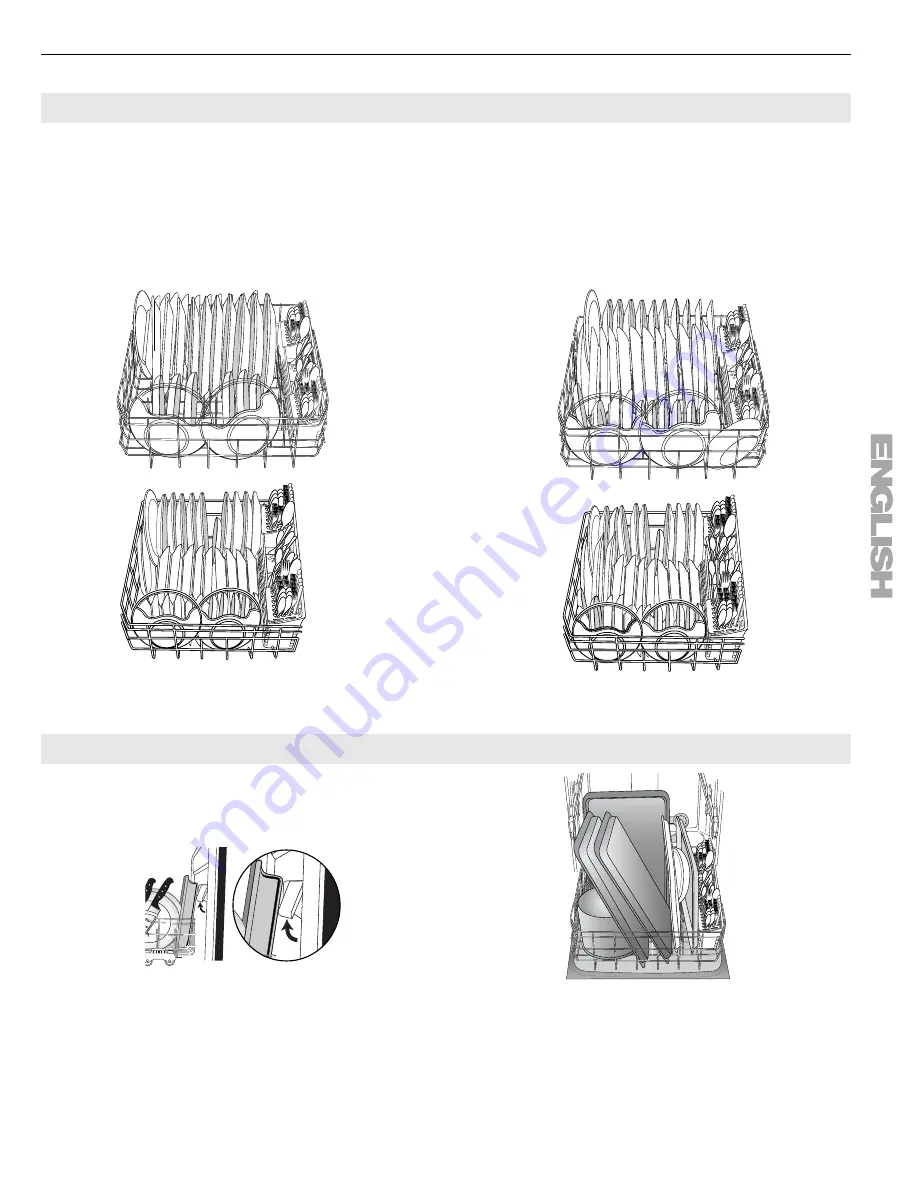 Kenmore 665.1321 Скачать руководство пользователя страница 11