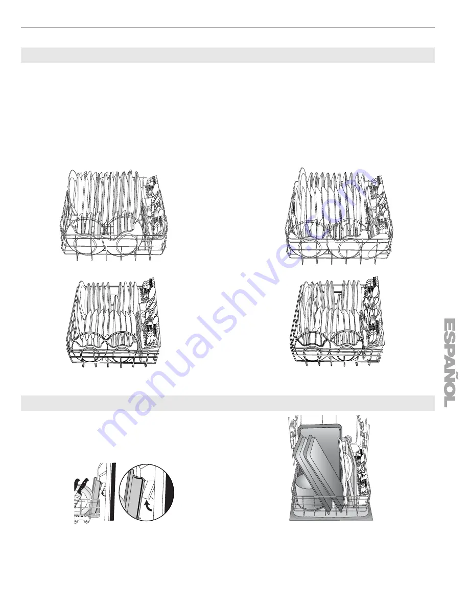 Kenmore 665.1321 Скачать руководство пользователя страница 29