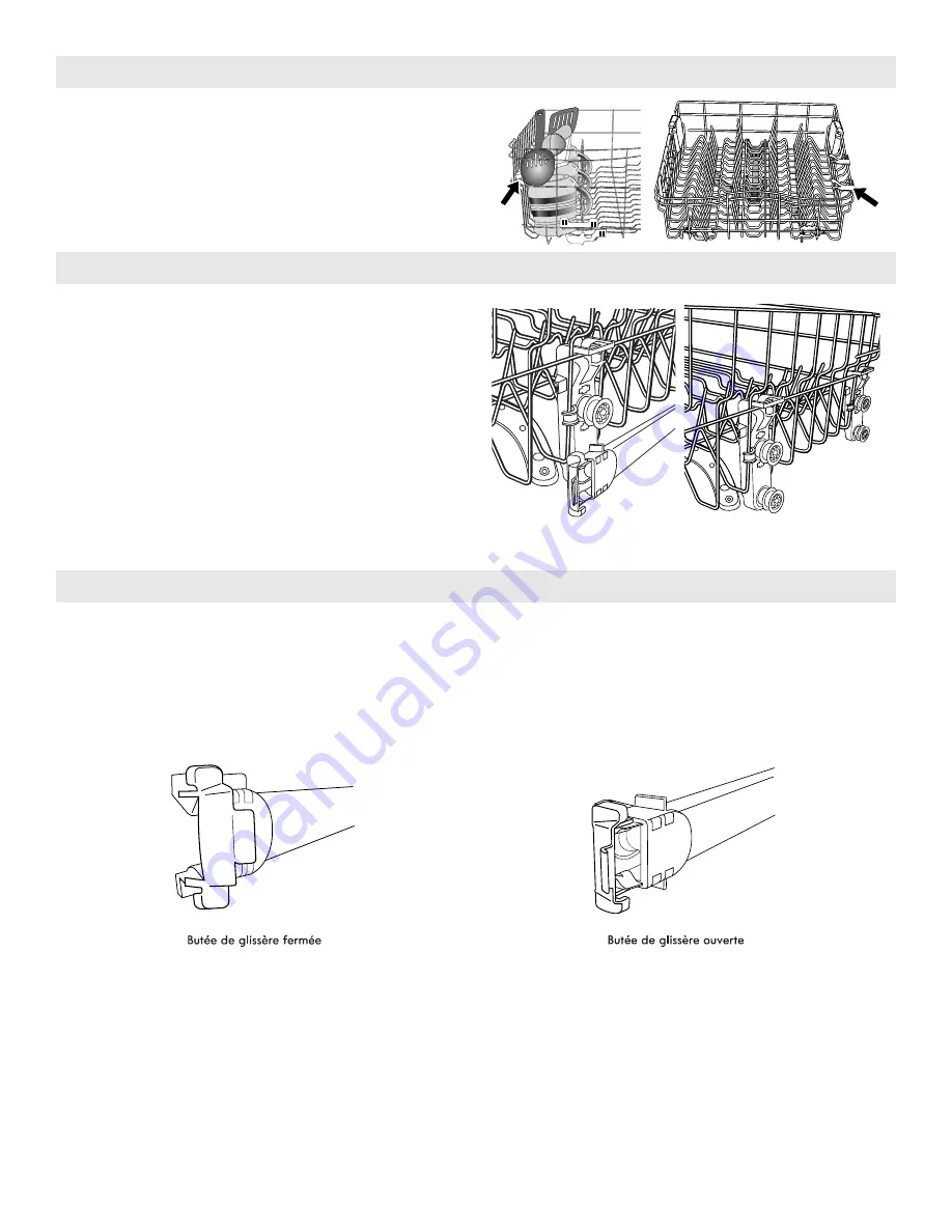 Kenmore 665.1325 Скачать руководство пользователя страница 63