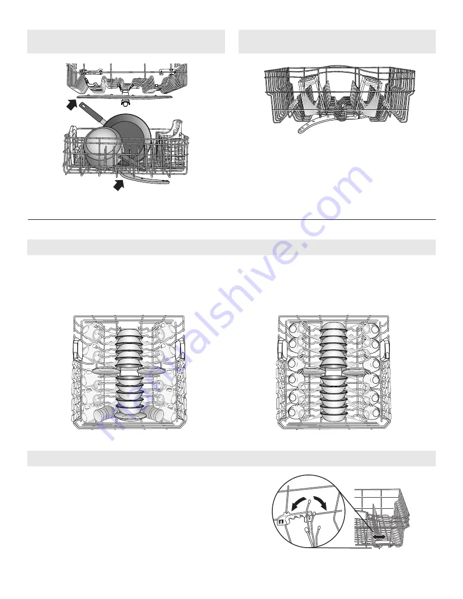 Kenmore 665.1326 Скачать руководство пользователя страница 62