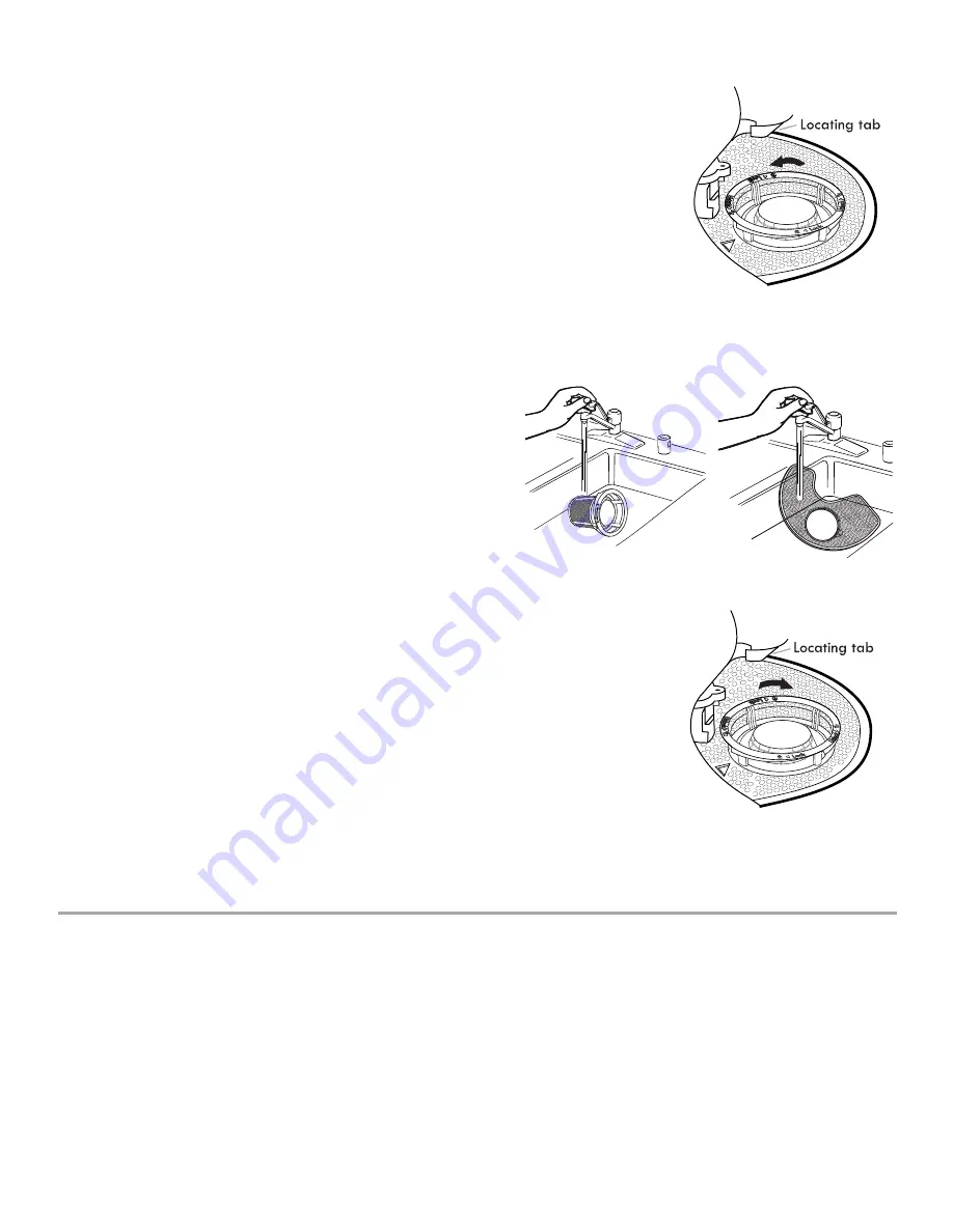 Kenmore 665.1327 Use & Care Manual Download Page 10