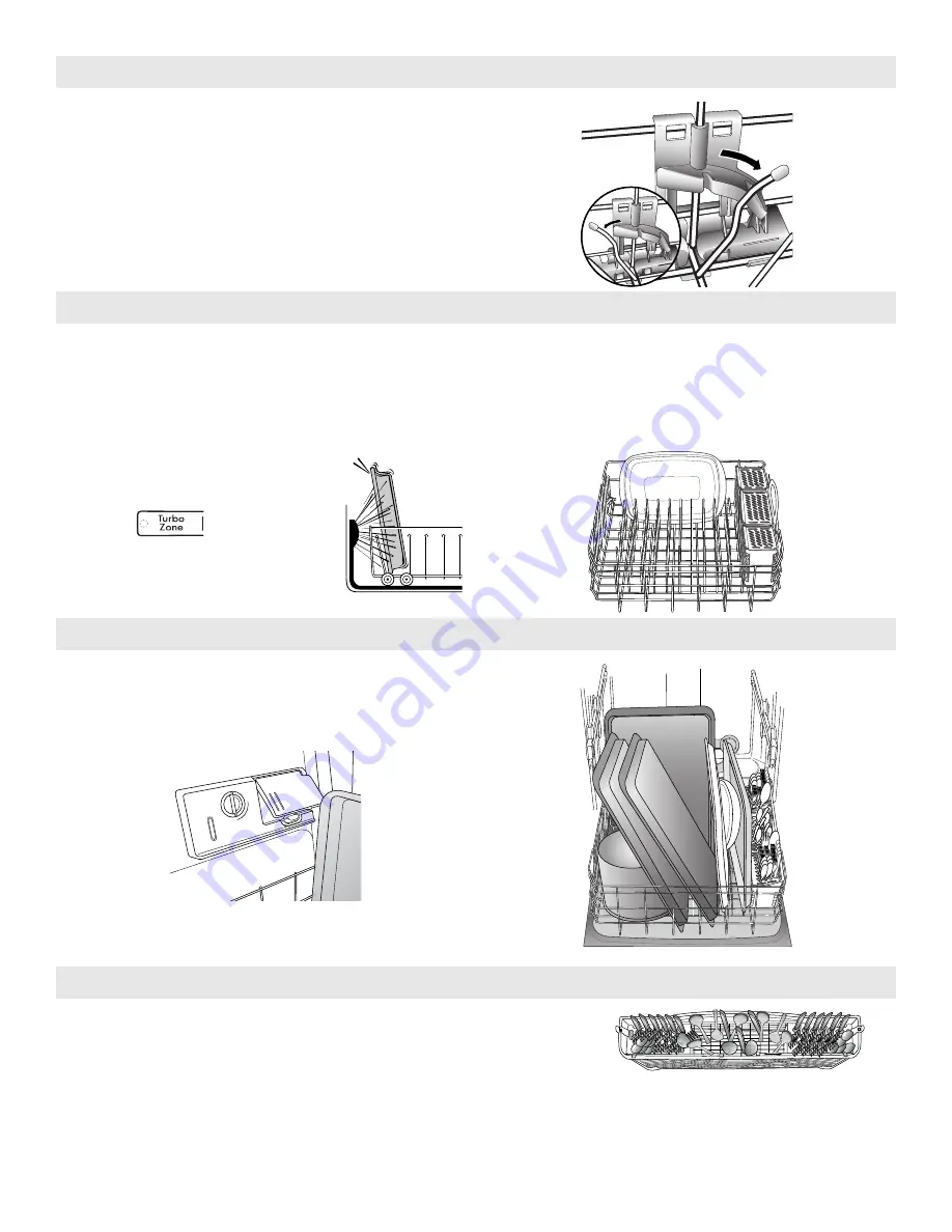 Kenmore 665.1327 Use & Care Manual Download Page 15