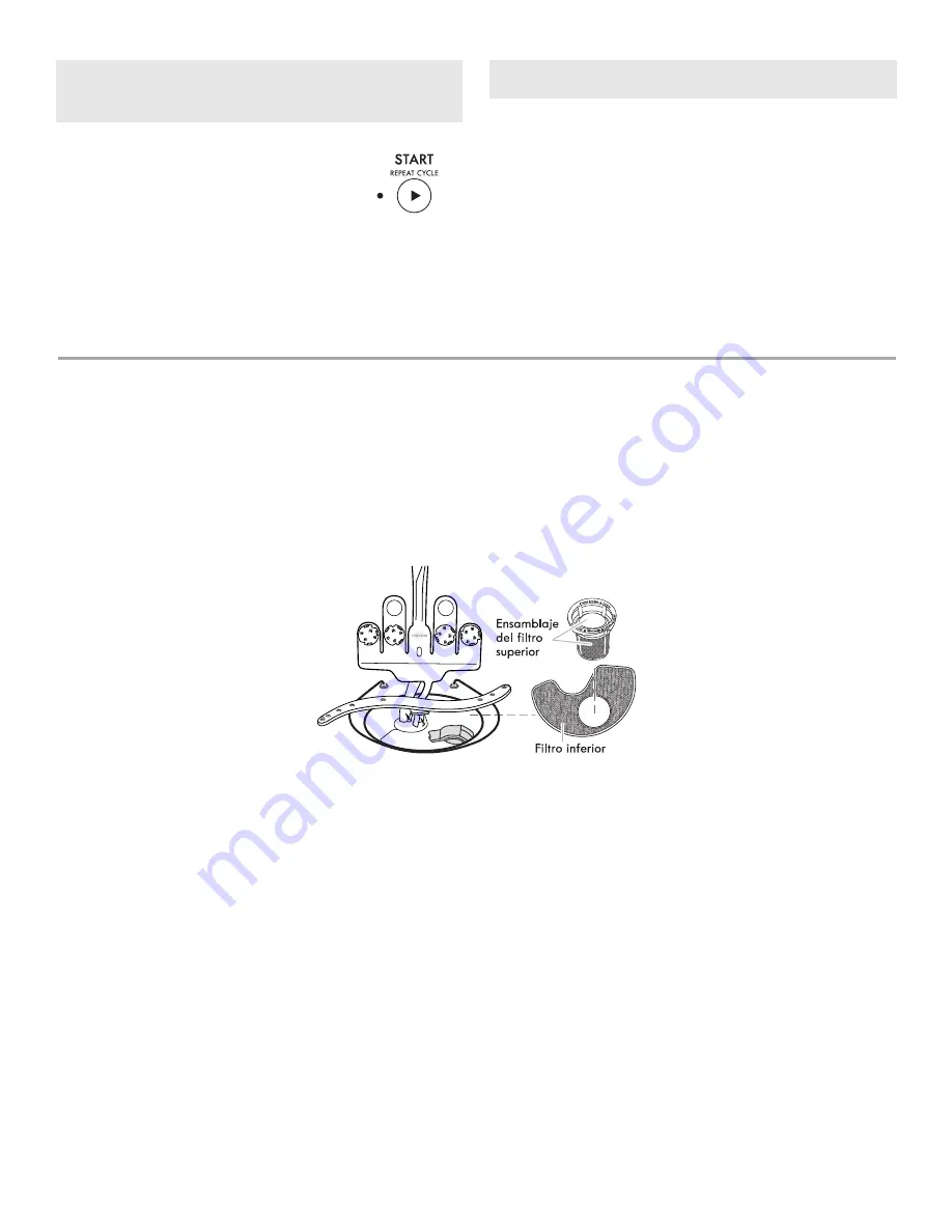 Kenmore 665.1327 Use & Care Manual Download Page 32