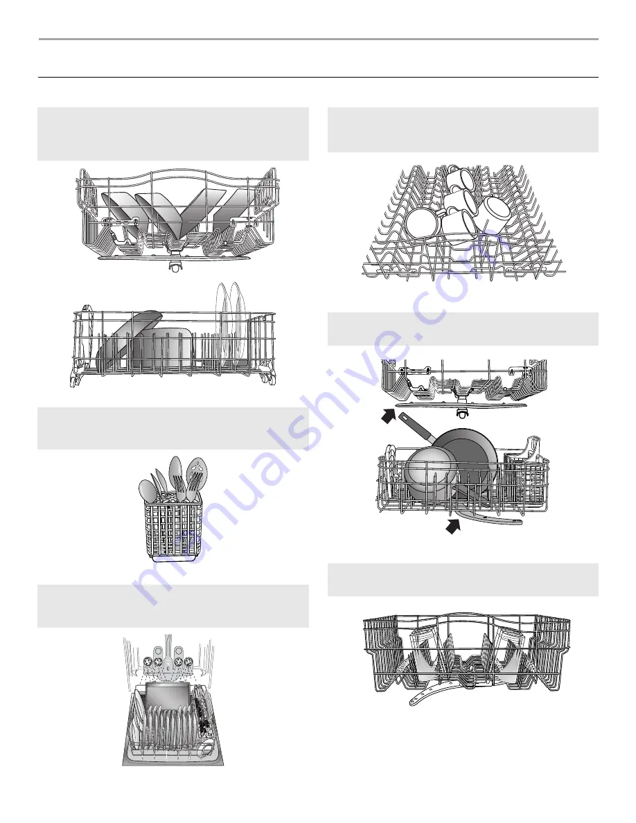 Kenmore 665.1327 Use & Care Manual Download Page 36