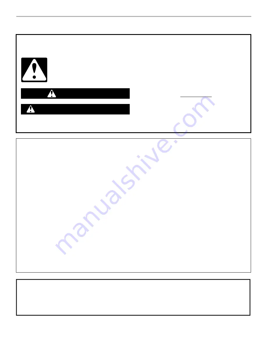 Kenmore 665.1327 Use & Care Manual Download Page 52