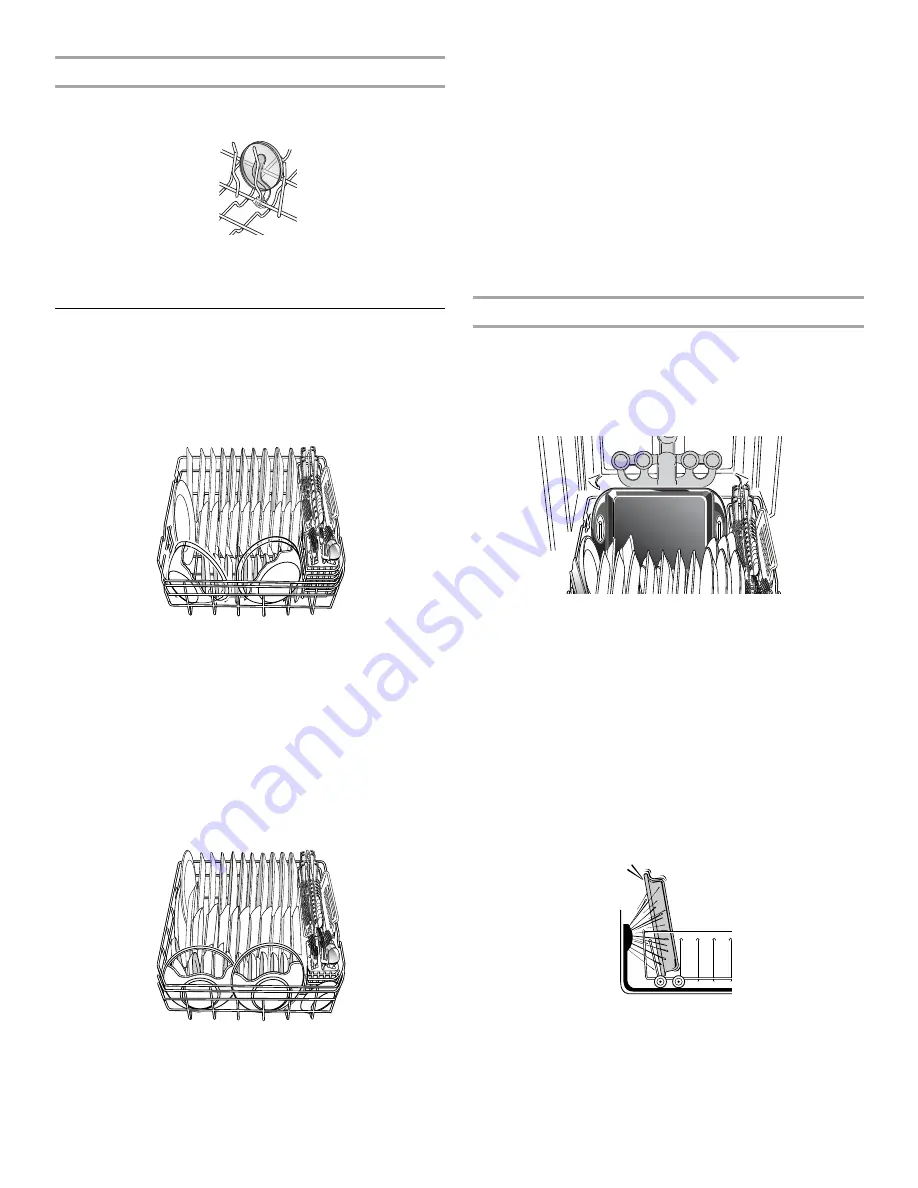 Kenmore 665.1348 Series Скачать руководство пользователя страница 10