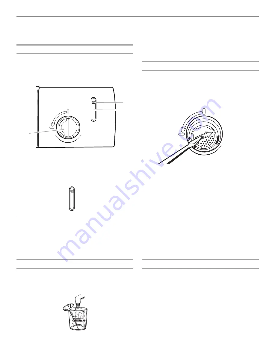 Kenmore 665.1348 Series Скачать руководство пользователя страница 14