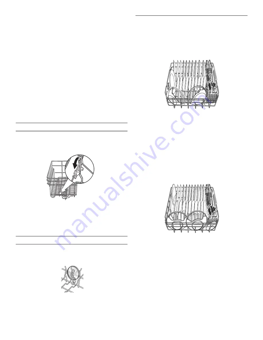 Kenmore 665.1348 Series Скачать руководство пользователя страница 56