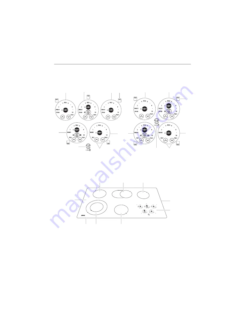 Kenmore 665.44082 Скачать руководство пользователя страница 26