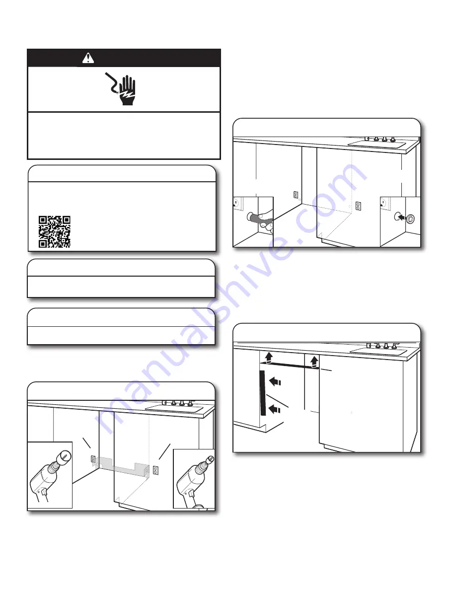 Kenmore 66514165L120 Owner'S Manual Download Page 13