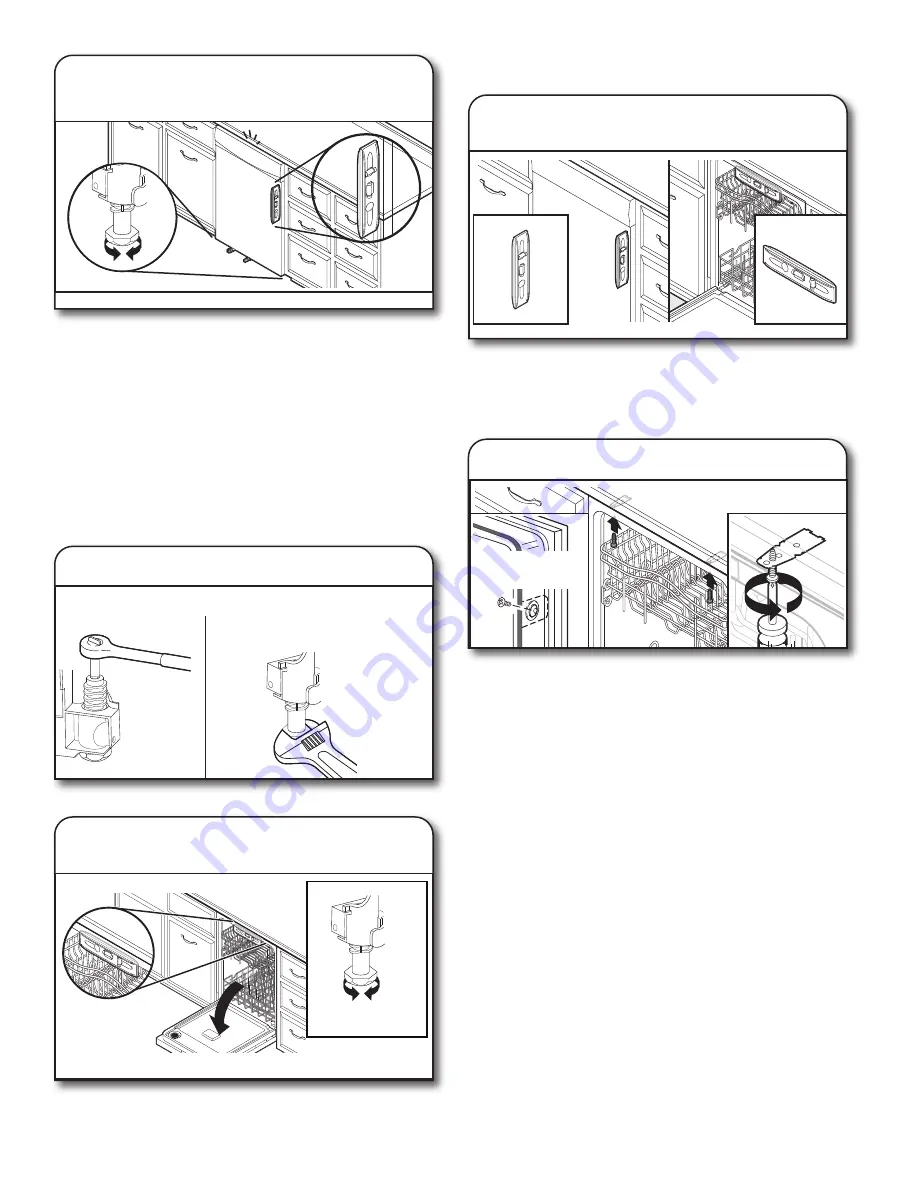 Kenmore 66514165L120 Owner'S Manual Download Page 23