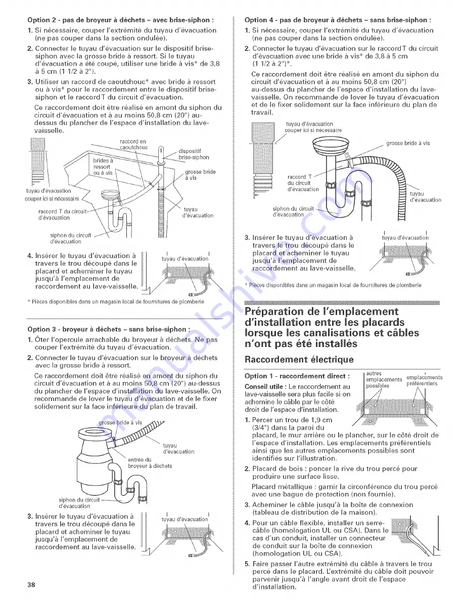 Kenmore 66516012402 Скачать руководство пользователя страница 38