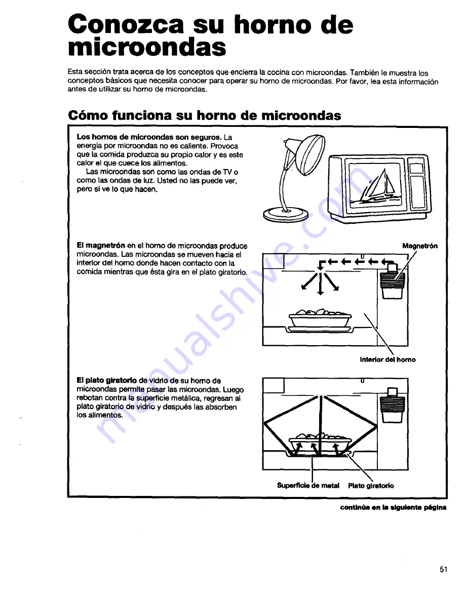 Kenmore 66568600890 Owner'S Manual Download Page 51