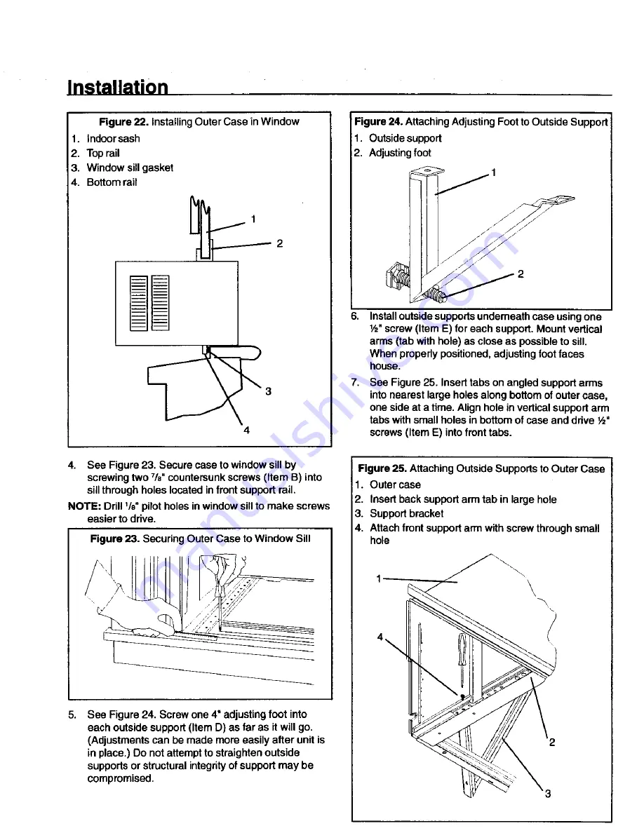 Kenmore 70089 Скачать руководство пользователя страница 15